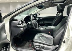2021 Toyota Camry 2021 Hybrid 2.5HS AT Feng ShangEdition #3