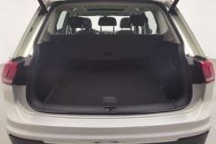 2020 Volkswagen Tiguan L 2020 2.0T AT 330TSIIntelligent movementLuxury FWD China VI #20