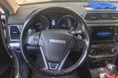 2016 Haval H6 Coupe 2016 Blue Label 1.5T AT 2WDUrban #15