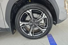 2024 Geely Galaxy Geely Galaxy L7 2024 1.5T AT 115km MAX Dragon SoaringEdition #6