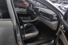 2021 BYD Qin Plus 2021 1.5 AT DM-i 55KM Flagship #8