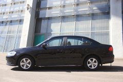 2017 Volkswagen Lavida 2013 1.6 AT ClassicFashion Facelift #16
