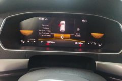 2023 Volkswagen Lavida 2023 280TSI DSGstarry skyEdition #14