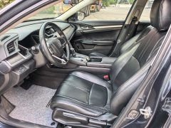 2018 Honda Civic 2016 1.5T AT 220TURBOLuxury #5