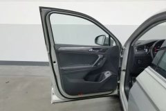 2021 Volkswagen Tiguan L 2021 2.0T AT 330TSI R-LineEnjoy moreEditionFWD #11