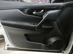 2018 Nissan Qashqai 2017 2.0L AT CVTElite China V #15