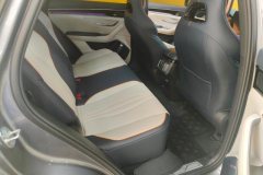 2023 BYD Song Plus PHEV 2023 Champion 1.5L AT DM-i 150KM FlagshipPLUS 5G #11