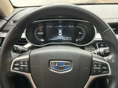 2018 Geely Auto Emgrand Sedan 2018 1.5 AT Premium #13