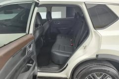 2021 Nissan X-Trail 2021 1.5T VC-Turbo 300 CVT 2WDLuxury #11