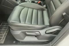 2020 Volkswagen Tharu 2020 2.0T AT 330TSILuxury 4WD China VI #21