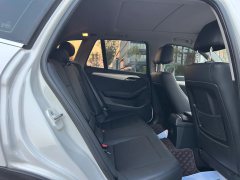 2015 BMW X1 2014 2.0T AT 18iFashionRWD #5