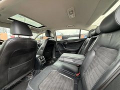 2016 Volkswagen Magotan 2016 1.8T AT SmartLuxury #8