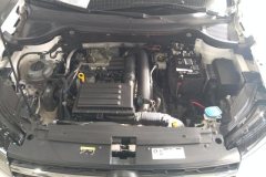 2019 Volkswagen Tharu 2019 1.4T AT 280TSIComfortFWD China V #10