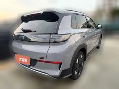 2025 BYD Sea Lion 05 EV 2025 520KMFlagshipZhihangEdition #11