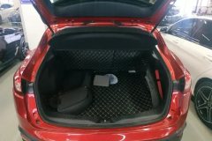 2016 Mazda CX-4 2016 2.0 AT Blue sky tasteEditionFWD #4