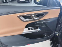 2024 Mercedes-Benz E-Class 2024 2.0T AT E 300 L Fashion #7