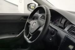 2021 Volkswagen Santana 2021 1.5 AT Fashion #23