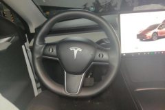 2024 Tesla Model Y 2024 rear wheel driveEdition #15
