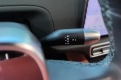 2024 Li Auto Li Auto L6 2024 pro #16