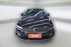 2024 Volkswagen Magotan 2023 2Million Edition 2.0T AT 330TSI DSGLuxury #2