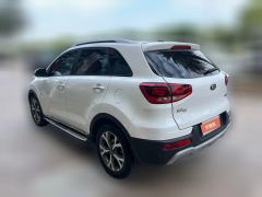 2017 Kia KX3 2017 1.6 AT AoyaEdition #7