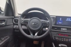 2018 Kia K5 2017 2.0L AT15AnniversarySpecialLUX #15