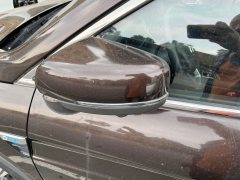 2018 Dongfeng Fengshen Fengshen AX7 2018 Classic 1.6T AT Luxury #22