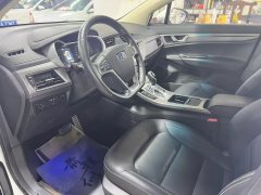 2017 Geely Auto Emgrand GS 2016 1.8 AT GraceLingshang #5