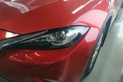 2016 Mazda CX-4 2016 2.0 AT Blue sky tasteEditionFWD #5