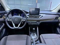2019 Chang'an Eado DT 2018 1.6 AT Joy #5