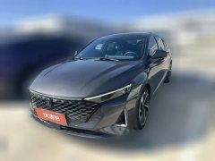 2023 Chang'an Ruicheng Plus 2023 1.5T AT DCTPilot #1