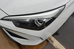 2023 Roewe i5 2023 1.5L AT CVTHonor #5