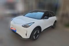 2025 Geely Galaxy Geely Galaxy Xingyuan 2025 310km dreamEdition #1