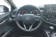 2022 Toyota Camry 2021 2.0S AT Feng ShangEdition #15