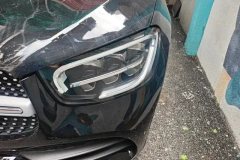 2021 Mercedes-Benz GLC-Class 2021 GLC 300L 4MATIC Dynamic #5
