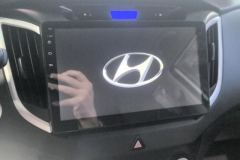 2017 Hyundai ix25 2015 1.6 AT GLSSmartFWD #13