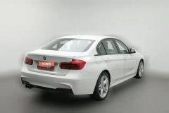 2018 BMW 3 Series 2018 2.0T AT 320LiLeadingMSport Pkg #2