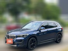 2020 BMW X1 2020 1.5T AT 20LiFashionFWD #1