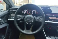 2022 Audi A3 Sportback 2022 Sportback 1.4T AT 35 TFSI EnterprisingSport #15
