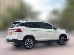 2019 Dongfeng Fengxing Fengxing T5 2018 1.6T AT 300TSmart #7