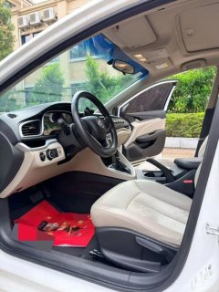 2016 Buick Excelle GT Sedan 2016 1.5 AT 15NLuxury #4