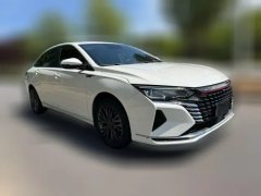 2022 Dongfeng Fengshen Yixuan MAX 2021 1.5T AT Super PowerdadEdition #3