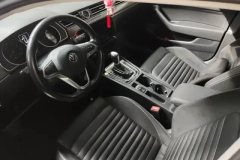 2020 Volkswagen Magotan 2020 2.0T AT 330TSILeading #12