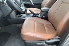 2019 Toyota RAV4 2019 2.0L AT CVT2WDfashionXLimited China V #21