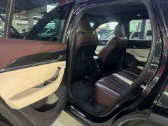 2021 Geely Auto Xingyue L 20212.0TD High power AT 4WD Flagship #8
