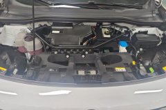 2022 Volkswagen ID.4 X 2022 pureLong RangeEdition #10