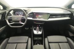 2025 Audi Q4 e-tron 2024 40 e-tron EnactusEdition #12