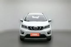 2017 Chang'an CS15 2016 1.5 MT Luxury #3
