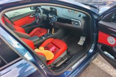 2022 BMW 1 Series 2021 Facelift 2.0T AT 125i MSportYaoyeEdition #8