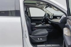 2022 Tank 500 2022 3.0T AT Sport Create environment 7Seat #22